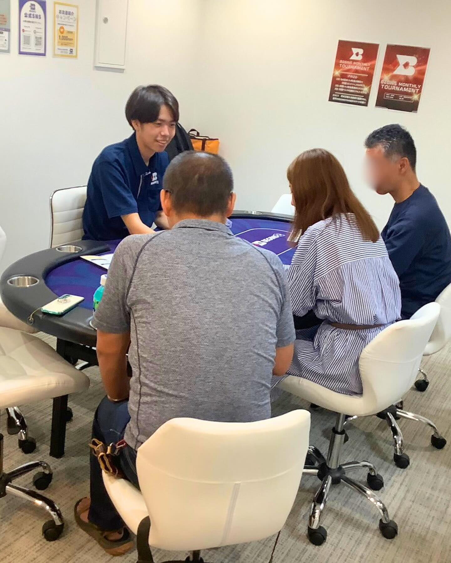 【お店の様子をご紹介】💁‍♀️