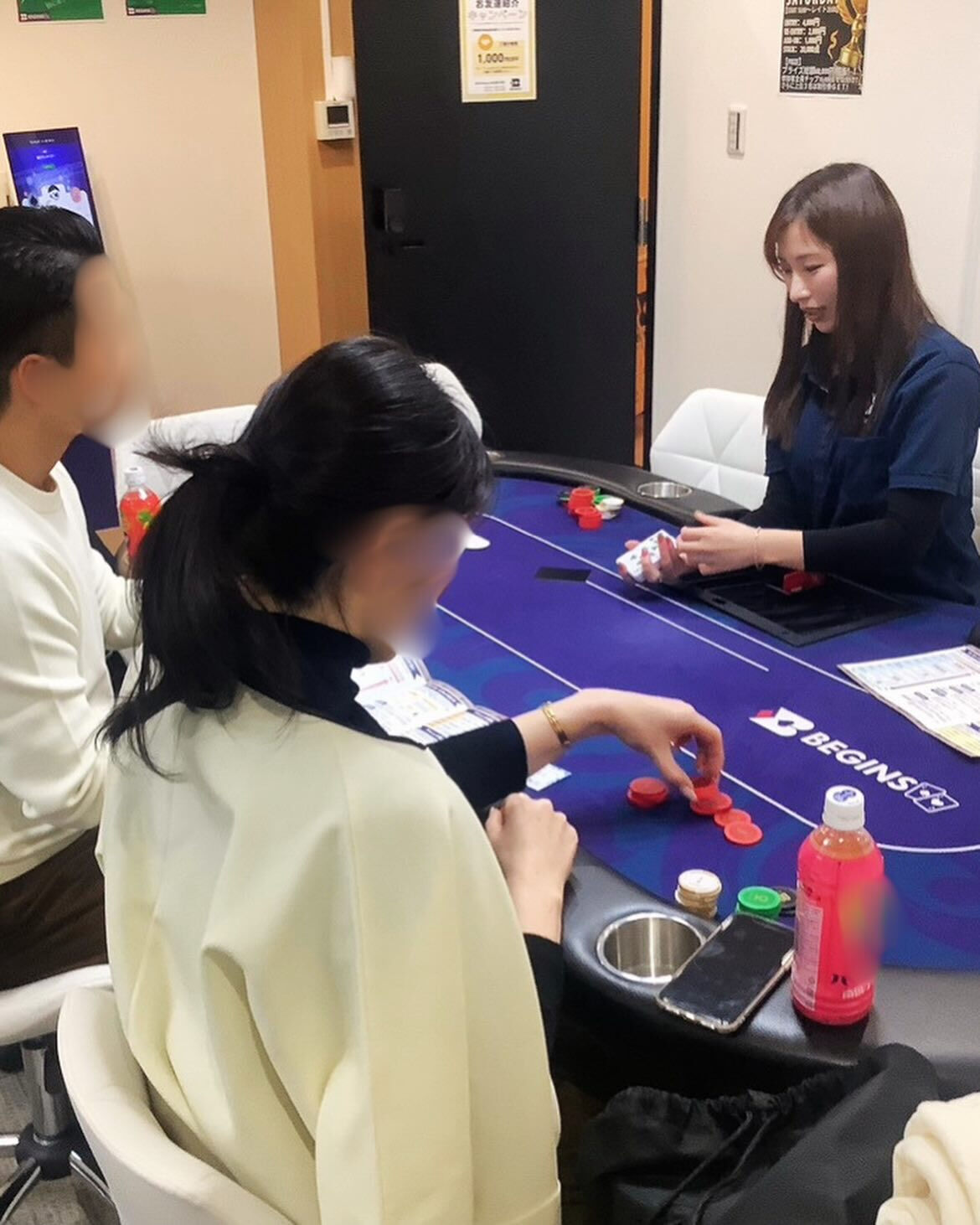 【お店の様子をご紹介】💁‍♀️