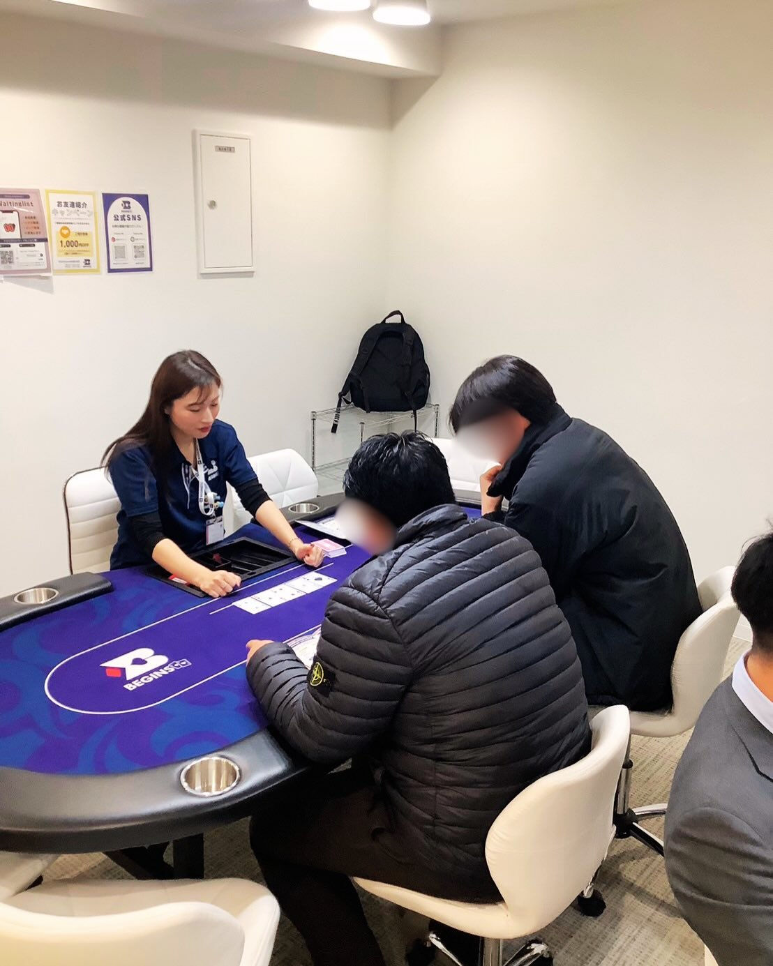 【お店の様子をご紹介】💁‍♀️