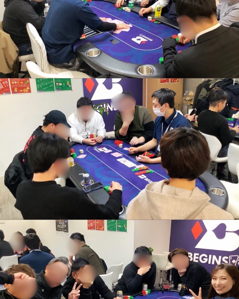 【お店の様子をご紹介】💁‍♀️